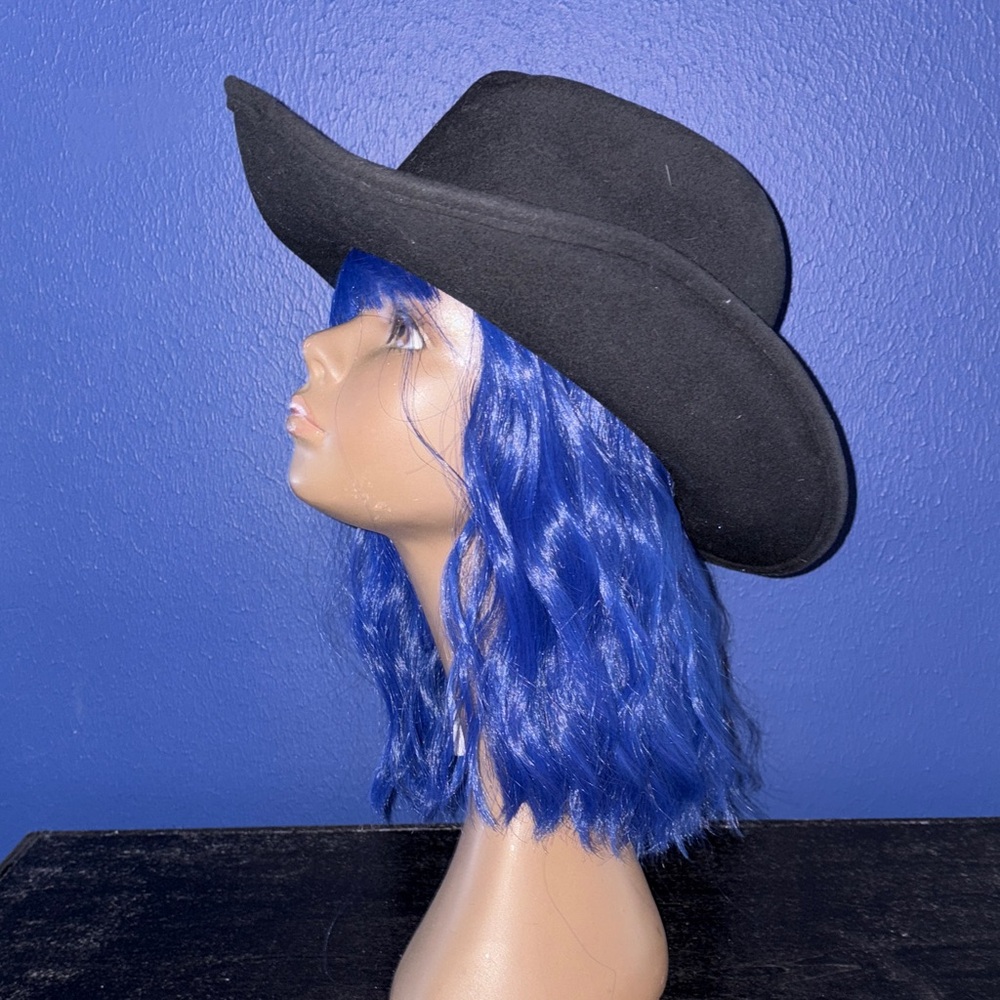 Bailey Western Switchback Hat – LiteFelt® Packable, Water-Repellent, Made in USA